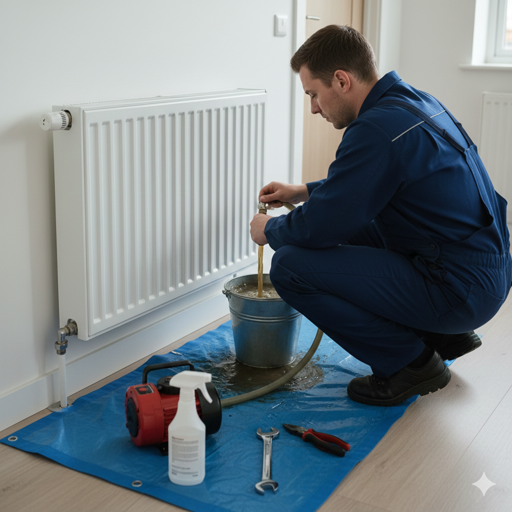 çorum petek temizleme